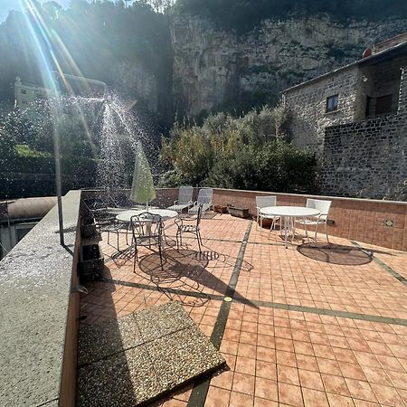 Maison Clemi Península Sorrentina Exterior foto
